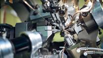 Продажа ювелирного завода в Чехии